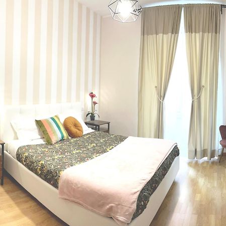 רומא Monti49 Guesthouse מראה חיצוני תמונה