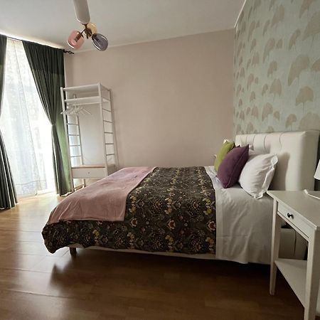 רומא Monti49 Guesthouse מראה חיצוני תמונה