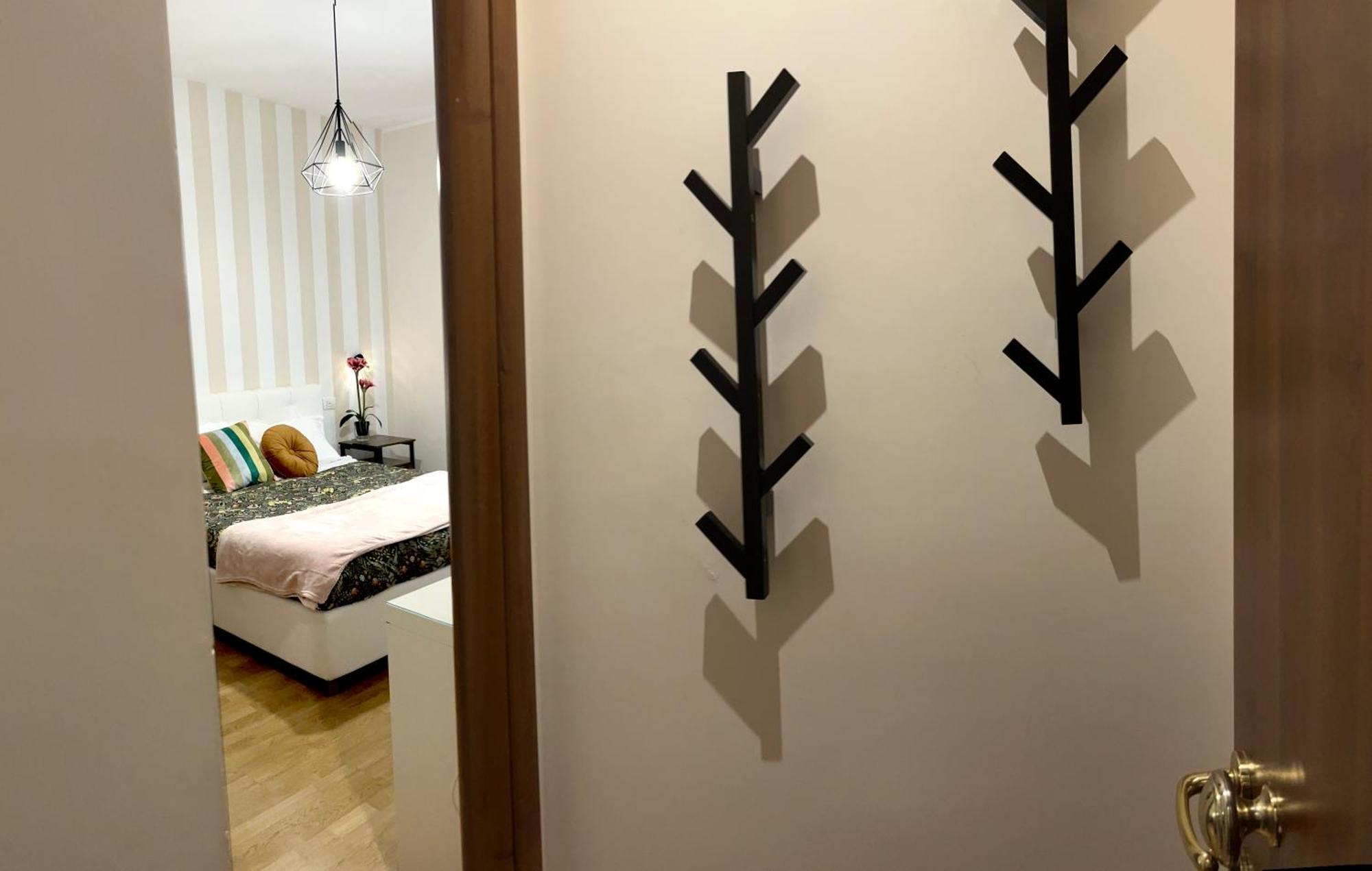 רומא Monti49 Guesthouse מראה חיצוני תמונה