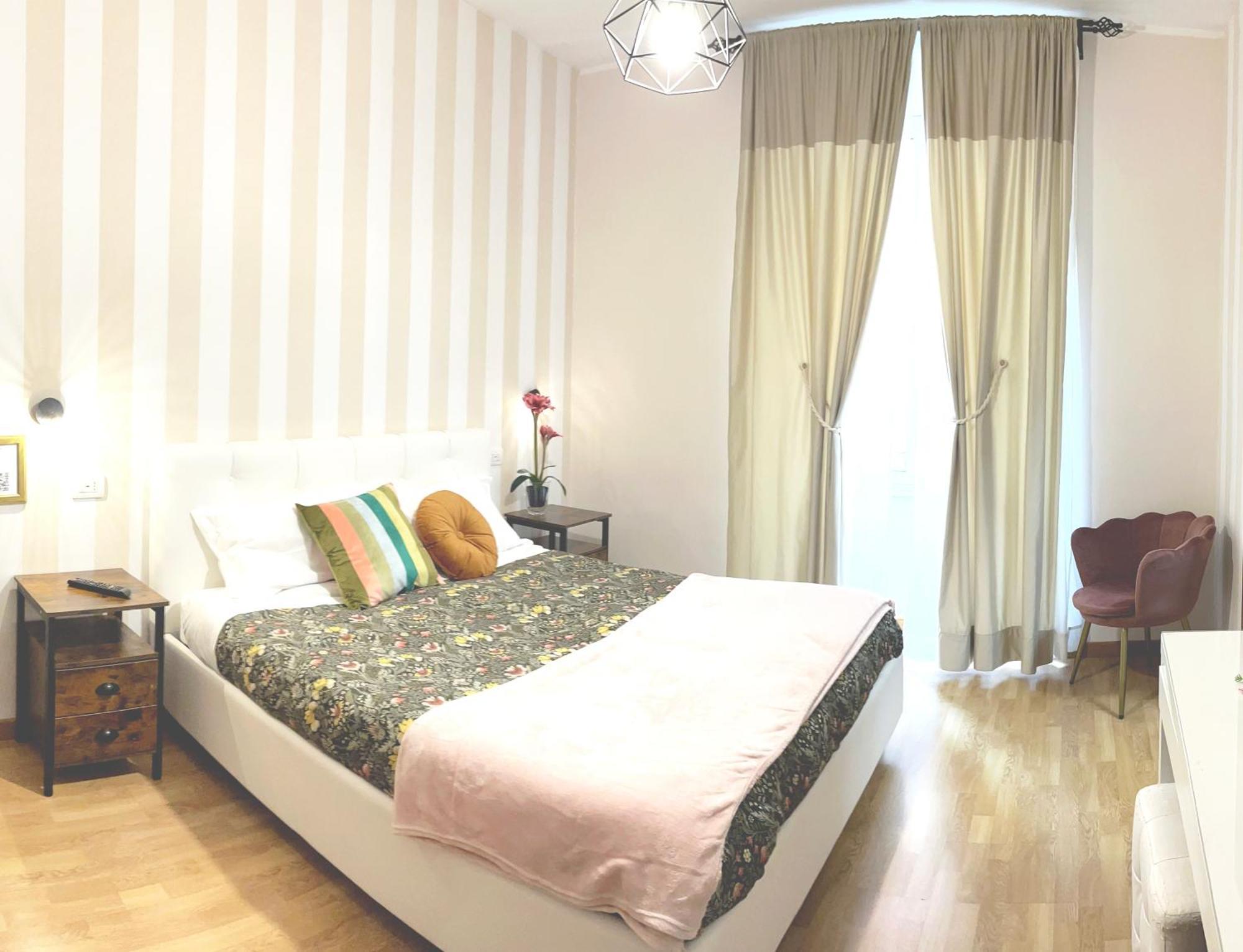 רומא Monti49 Guesthouse מראה חיצוני תמונה