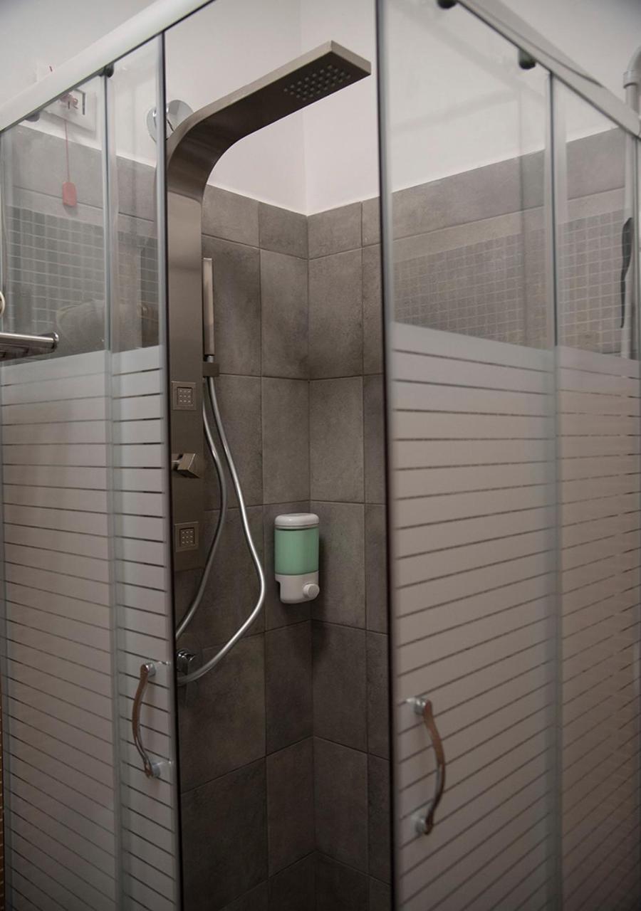רומא Monti49 Guesthouse מראה חיצוני תמונה