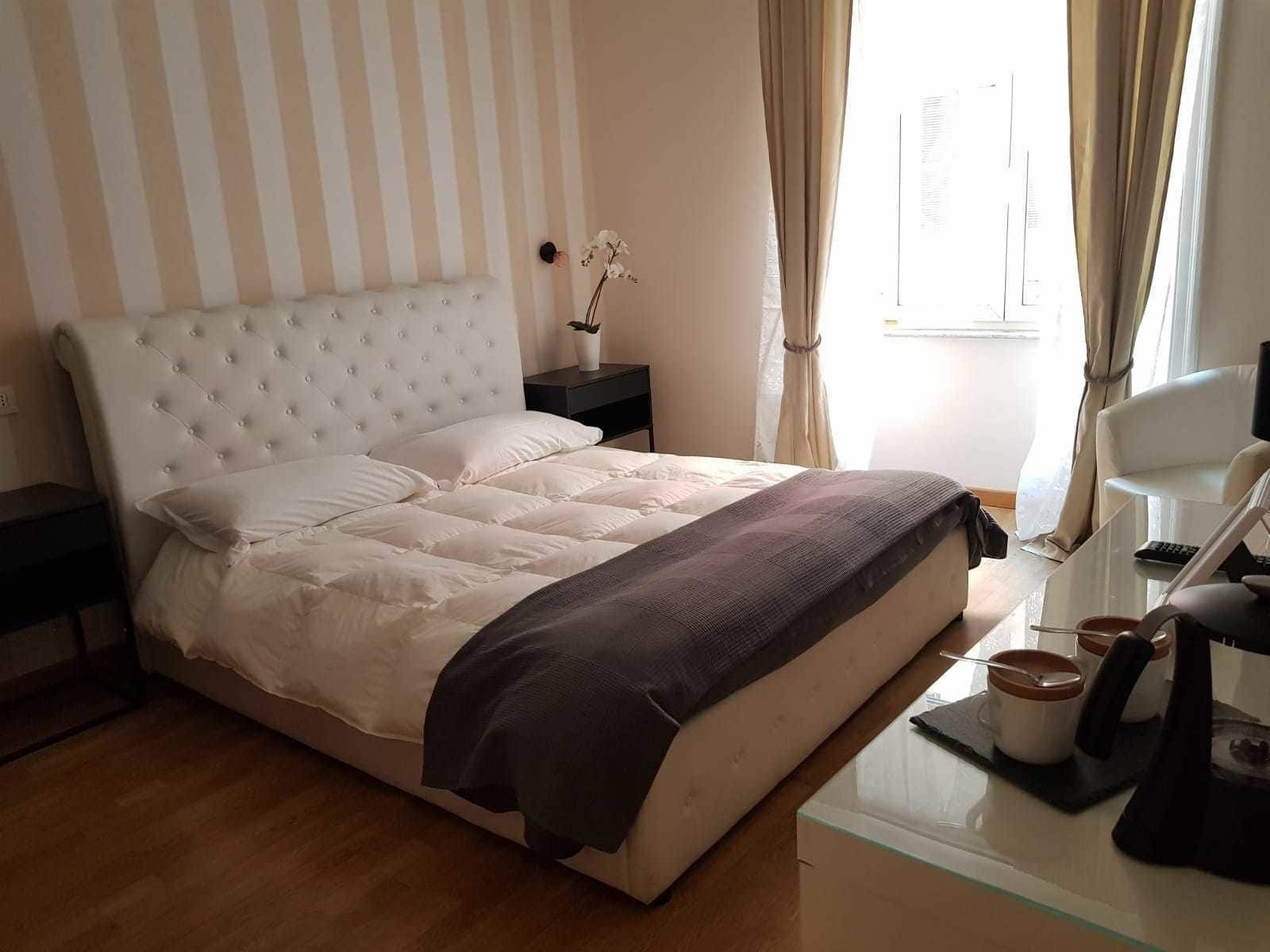 רומא Monti49 Guesthouse מראה חיצוני תמונה